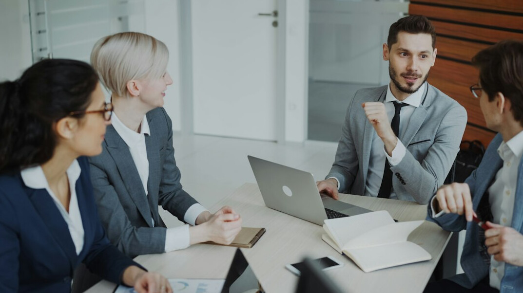 business communication skills