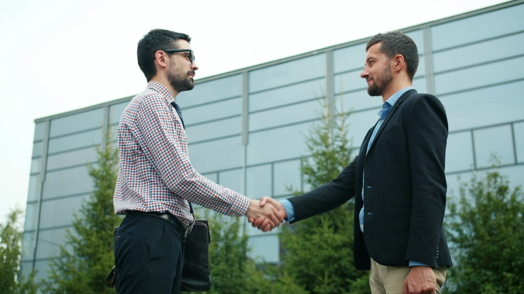 business conflict resolution